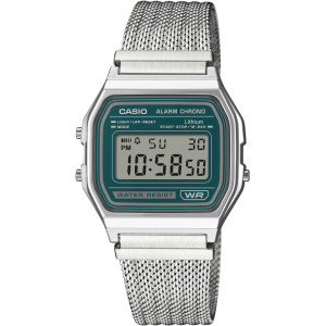 Unisex hodinky_Casio A158WEM-3EF_Dom hodín MAX