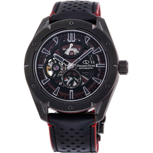 Pánske hodinky_Orient Star Sports Avant Garde Skeleton Automatic_Dom hodín MAX