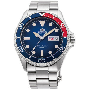 Pánske hodinky_Orient Sports Kamasu II Pepsi Automatic_Dom hodín MAX