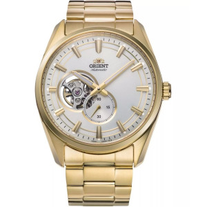 Pánske hodinky_Orient Contemporary Stretto Semi-skeleton Automatic_Dom hodín MAX