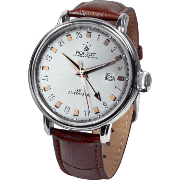 Pánske hodinky_Poljot 34NH.4200111 Jaros GMT_Dom hodín MAX
