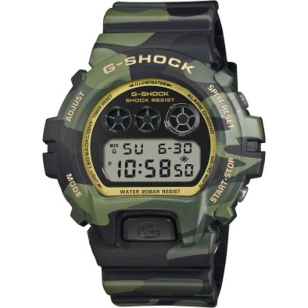 Casio DW-6900CMG-3ER