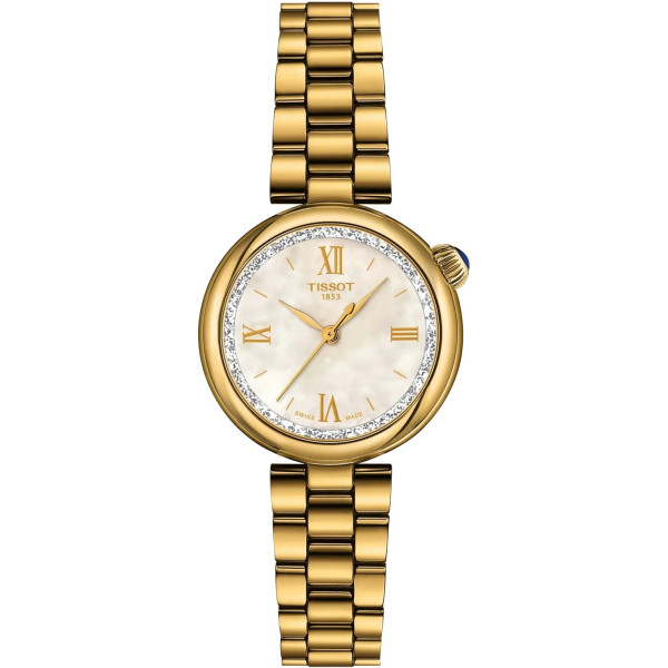 Dámske hodinky_TISSOT Classic Desir T152.010.33.118.00 _Dom hodín MAX