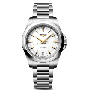 Dámske hodinky_Longines Conquest L3.460.4.12.6_Dom hodín MAX