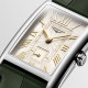 Dámske hodinky_Longines DolceVita L5.512.4.08.2_Dom hodín MAX