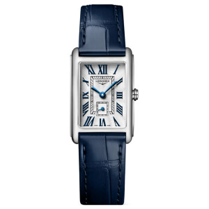 Dámske hodinky_Longines DolceVita L5.255.4.70.2_Dom hodín MAX