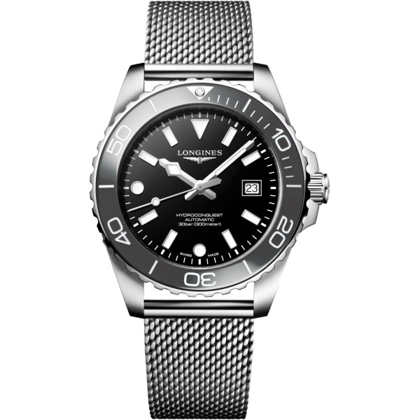 Pánske hodinky_Longines HydroConquest L3.788.4.70.6_Dom hodín MAX