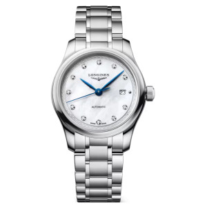 Dámske hodinky_Longines Master Collection 30mm L2.449.4.87.6 _Dom hodín MAX