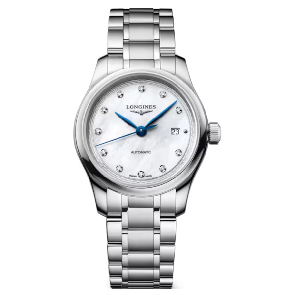 Dámske hodinky_Longines Master Collection 30mm L2.449.4.87.6 _Dom hodín MAX