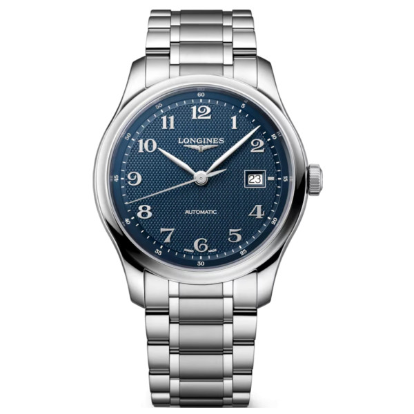  Pánske hodinky_Longines Master Collection 41mm L2.950.4.93.6Dámske hodinky_