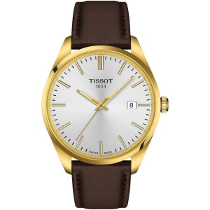 Pánske hodinky_TISSOT PR 100 T150.410.36.391.00_Dom hodín MAX
