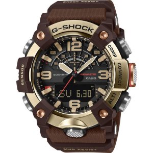 Casio GG-B100XMH-5AER
