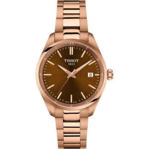 Dámske hodinky_TISSOT PR 100 T150.210.33.291.00_Dom hodín MAX