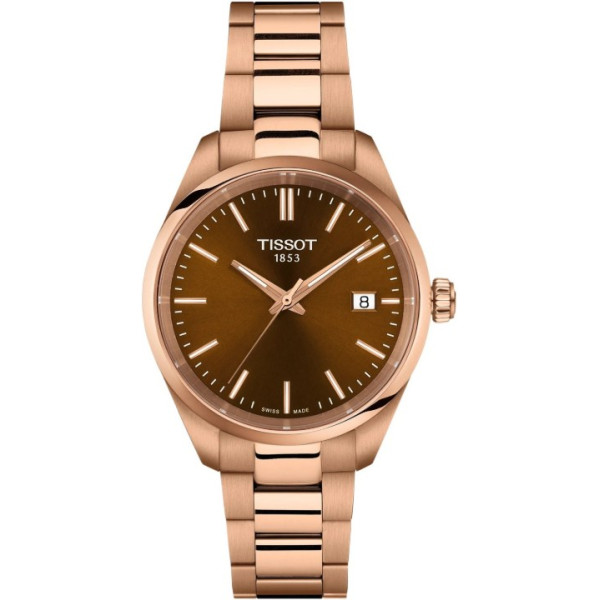 Dámske hodinky_TISSOT PR 100 T150.210.33.291.00_Dom hodín MAX