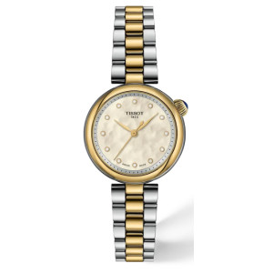 Dámske hodinky_TISSOT T152.010.22.116.00_Dom hodín MAX