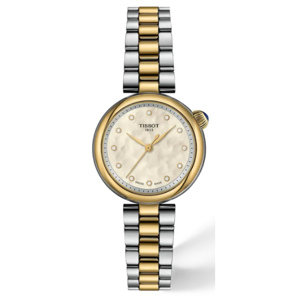 Dámske hodinky_TISSOT T152.010.22.116.00_Dom hodín MAX