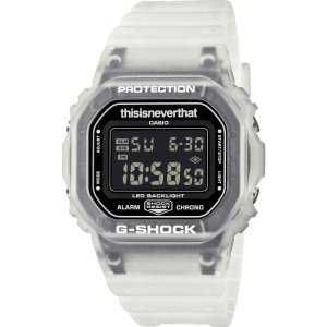 Casio DW-5600TNT-7ER