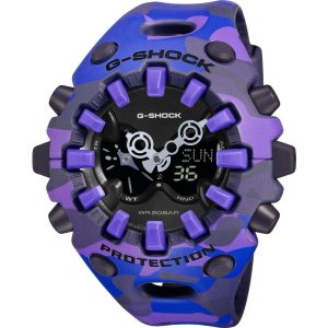 Casio GA-V01CMG-6AER