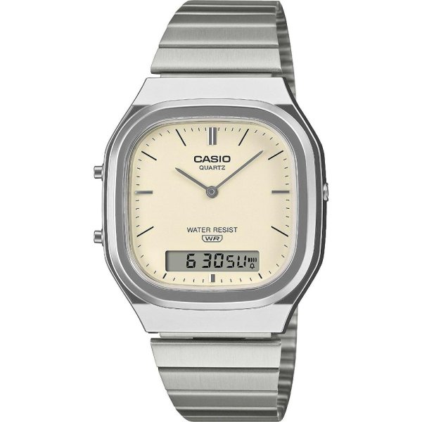 Casio AQ-240E-7A2EF