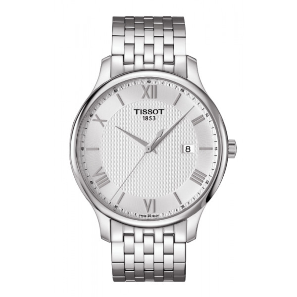 TISSOT T063.610.11.038.00