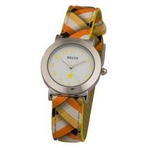 S K117-2 (509) SECCO