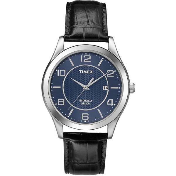 Pánske hodinky_Timex T2P451_Dom hodín MAX