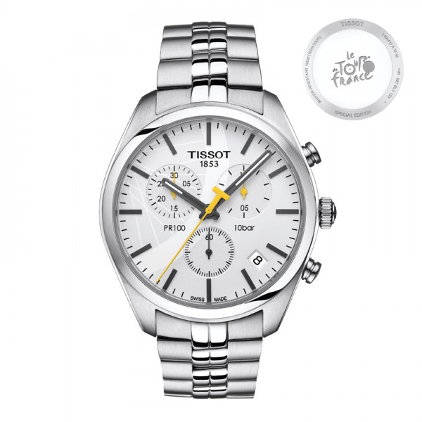 Tissot T101.417.11.031.01