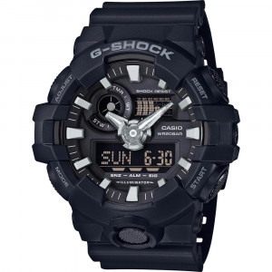 Pánske hodinky_GA 700-1B Casio hodinky_Dom hodín MAX