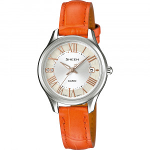 Dámske hodinky_SHE 4050L-7A Casio hodinky_Dom hodín MAX