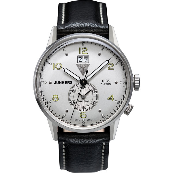 Junkers 6940-4 G38