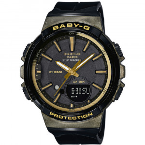 CASIO BGS 100GS-1A