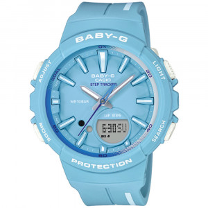 CASIO BGS 100RT-2A