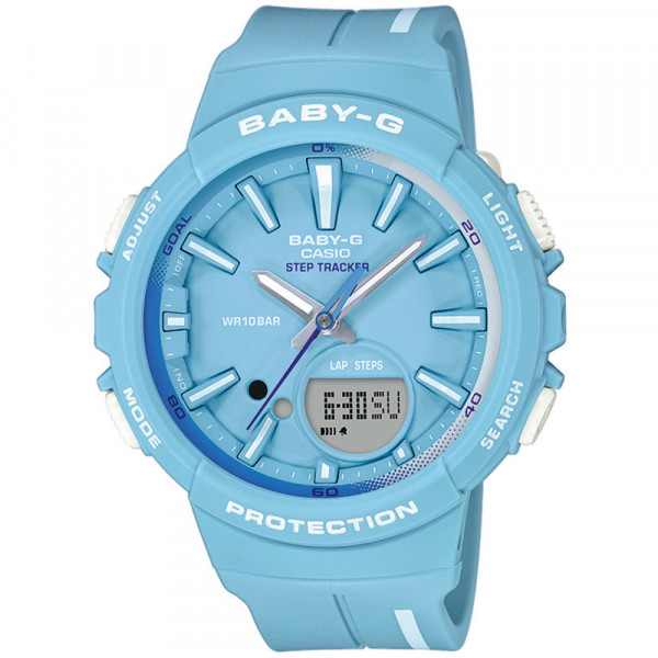 CASIO BGS 100RT-2A