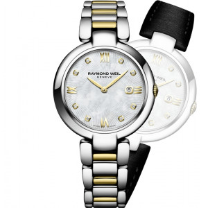 Raymond Weil SHINE