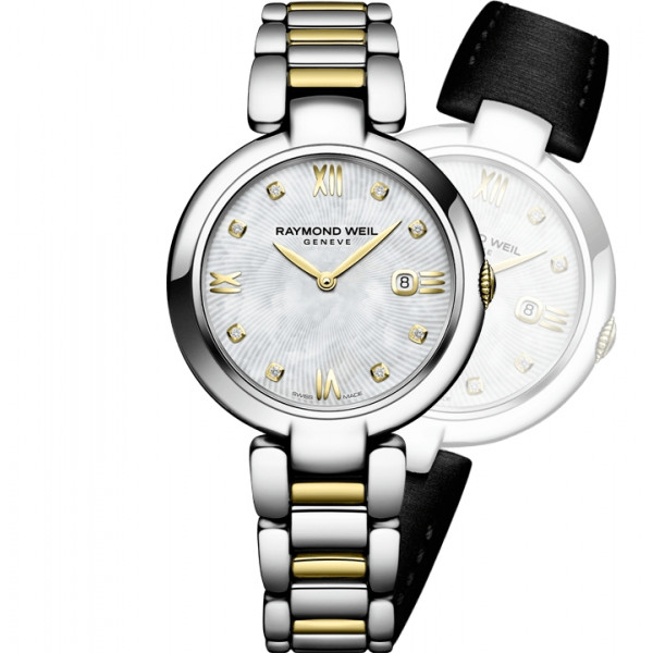 Raymond Weil SHINE