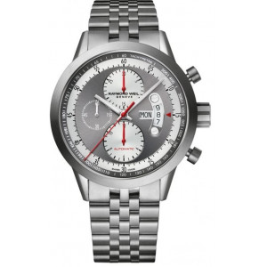 Raymond Weil FREELANCER