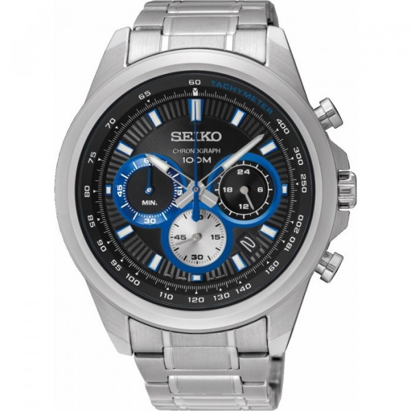 SEIKO SSB243P1