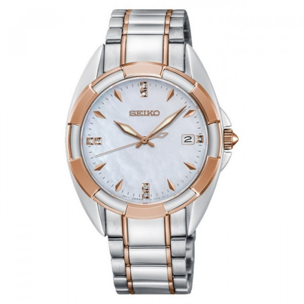 Dámske hodinky_SEIKO SKK888P1_Dom hodín MAX