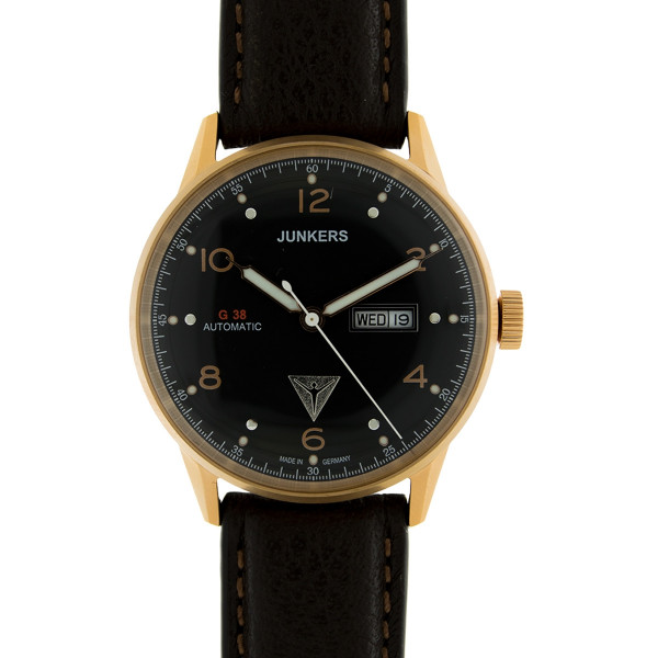 Pánske hodinky_Junkers 6968-5_Dom hodín MAX