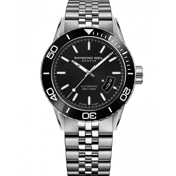 Raymond Weil FREELANCER 2760-ST1-20001