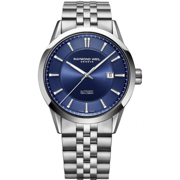 Raymond Weil FREELANCER 2731-ST-50001