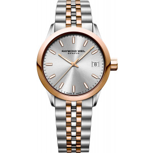 Raymond Weil FREELANCER 5634-SP5-65021