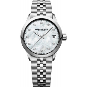 Raymond Weil FREELANCER 5634-ST-97081