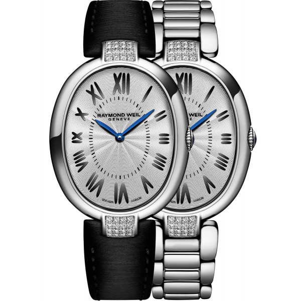 Raymond Weil SHINE 1700-STS-00659