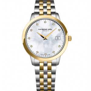 Raymond Weil TOCCATA 8388-STP-97081