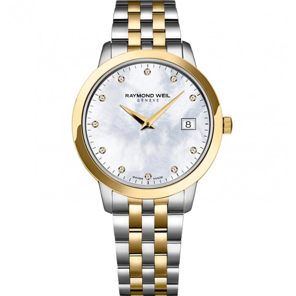 Raymond Weil TOCCATA 8388-STP-97081