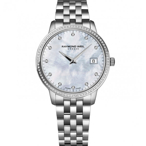 Raymond Weil TOCCATA 5388-STS-97081