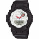 Pánske hodinky_Casio GBA 800AT-1A_Dom hodín MAX