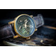 Schaumburg Watch Steampunk U.S.01.P.01