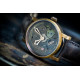 Schaumburg Watch Steampunk U.S.01.P.01